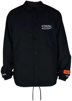 Heron Preston Windjack