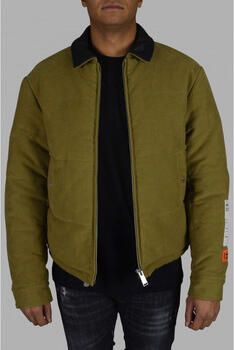 Heron Preston Windjack