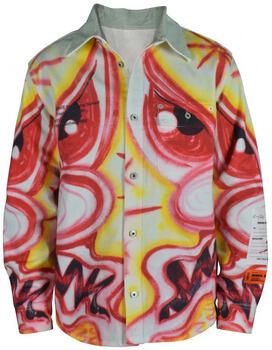 Heron Preston Windjack