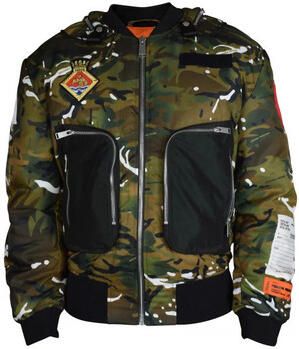 Heron Preston Windjack