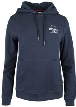 Herschel Capuchon sweaters Classic Logo