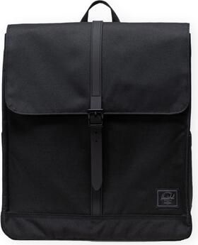 Herschel Handtas City Black Tonal