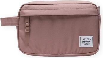 Herschel Handtasje Chapter Bag Ash Rose