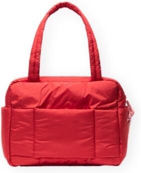 Herschel Handtasje Cloudform Duffle Bag Salsa