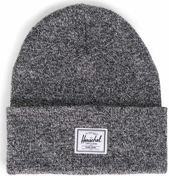 Herschel Zwarte Beanie Muts Black
