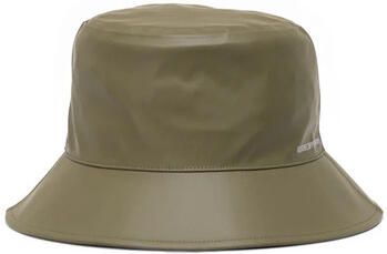 Herschel Hoed Nor Rain Bucket Hat Ivy Green