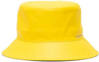 Herschel Hoed Nor Rain Bucket Hat Yellow