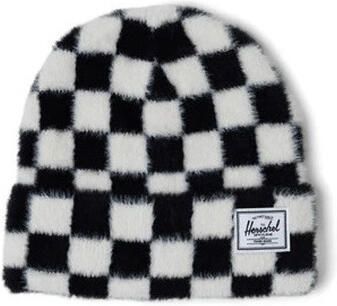 Herschel Hoed Polson Beanie Faux Mohair