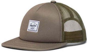 Herschel Hoed Whaler Mesh Classic Logo