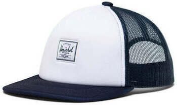 Herschel Hoed Whaler Mesh Classic Logo