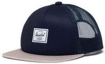Herschel Hoed Whaler Mesh Classic Logo