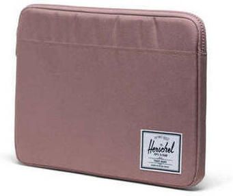 Herschel Laptoptas Anchor 14 Inch Sleeve Ash Rose