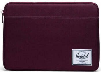 Herschel Laptoptas Anchor Sleeve for MacBook 4''