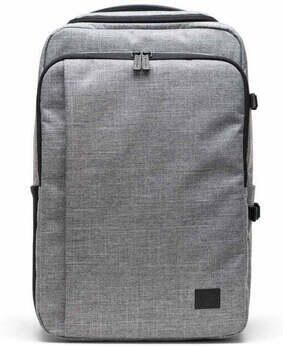 Herschel Laptoptas Kaslo Camera Bag Tech Raven Crosshatch