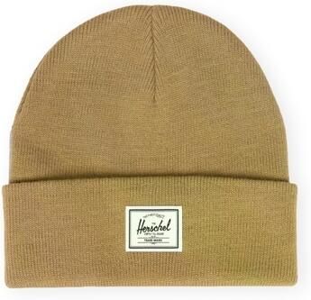 Herschel Muts Elmer Beanie Bronze Antique - Foto 2