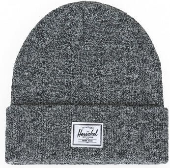 Herschel Muts Elmer Beanie Heather Black