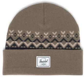 Herschel Muts Elmer Fair Isle