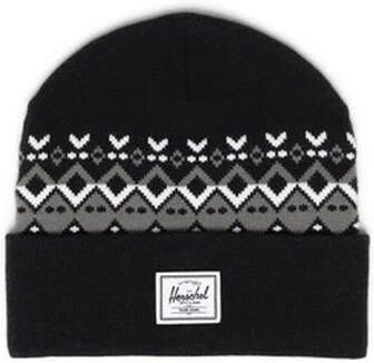 Herschel Muts Elmer Fair Isle