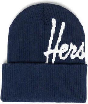 Herschel Muts Script Ribbed