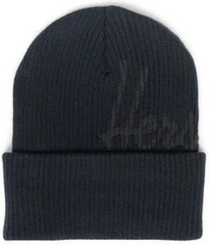 Herschel Muts Script Ribbed