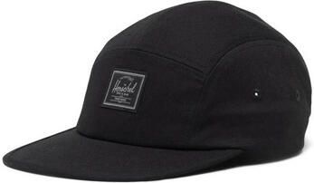 Herschel Pet Glendale Cap Black Tonal