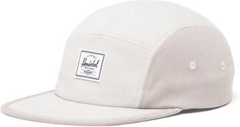 Herschel Pet Glendale Cap Metal Ghost Gray