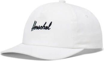 Herschel Pet Scout Cap Embroidery
