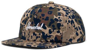 Herschel Pet Scout Cap Embroidery