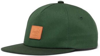Herschel Pet Scout Vintage Cap Dark Green Mountain View