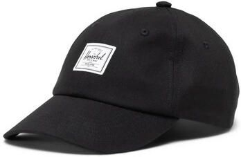 Herschel Pet Sylas Classic Cap Black