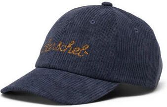 Herschel Pet Sylas Corduroy Chain Stitch