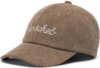 Herschel Pet Sylas Corduroy Chain Stitch