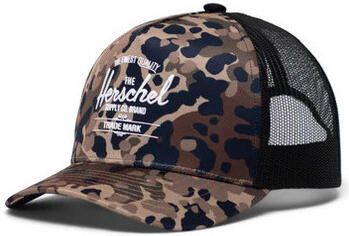 Herschel Pet Whaler Tall Mesh