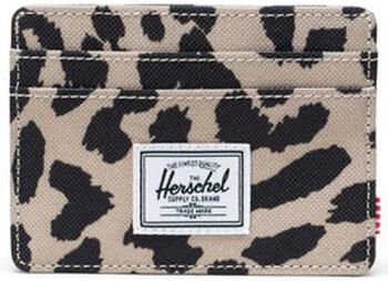 Herschel Portemonnee Charlie