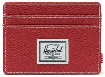 Herschel Portemonnee Charlie