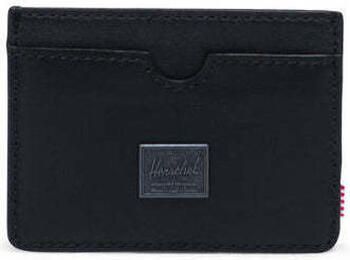 Herschel Portemonnee Charlie Leather RFID