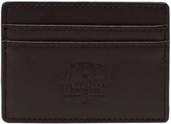 Herschel Portemonnee Charlie Leather Rfid