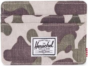 Herschel Portemonnee Charlie RFID