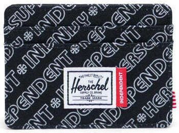 Herschel Portemonnee Charlie RFID Independent Unified
