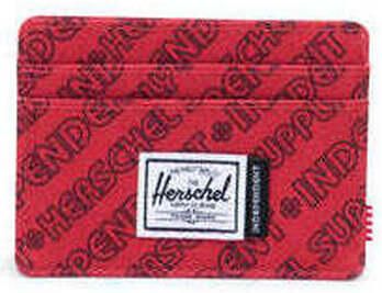 Herschel Portemonnee Charlie RFID Independent Unified