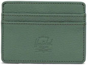 Herschel Portemonnee Charlie Vegan