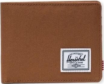 Herschel Portemonnee Eco Roy Wallet Rubber