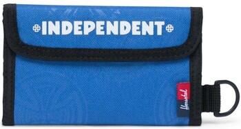 Herschel Portemonnee Fairway Independent Multi Cross