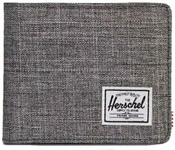 Herschel Portemonnee Hank Wallet
