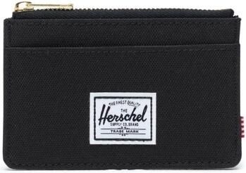 Herschel Portemonnee Oscar Eco Wallet Black