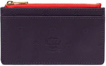 Herschel Portemonnee Oscar II Vegan Leather RFID