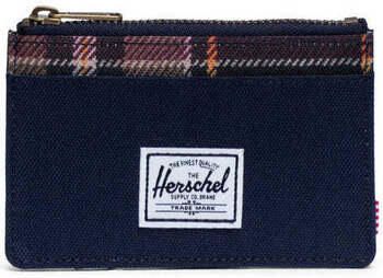 Herschel Portemonnee Oscar RFID