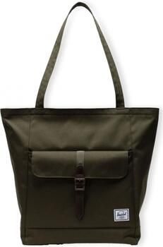 Herschel Portemonnee Retreat Tote Bag Ivy Green