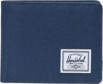 Herschel Portemonnee Roy + Coin Eco Wallet Navy