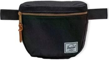 Herschel Portemonnee Settlement Hip Pack Black